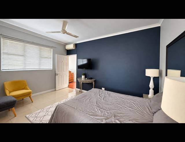 3 BEDROOM APARTMENT FOR SALE IN MUSGRAVE
